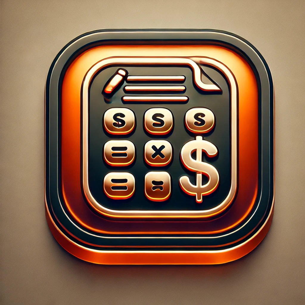 Buchhaltung-Sorglos - App