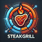 Grill Timer Logo