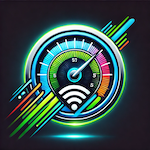 Speed Test Icon