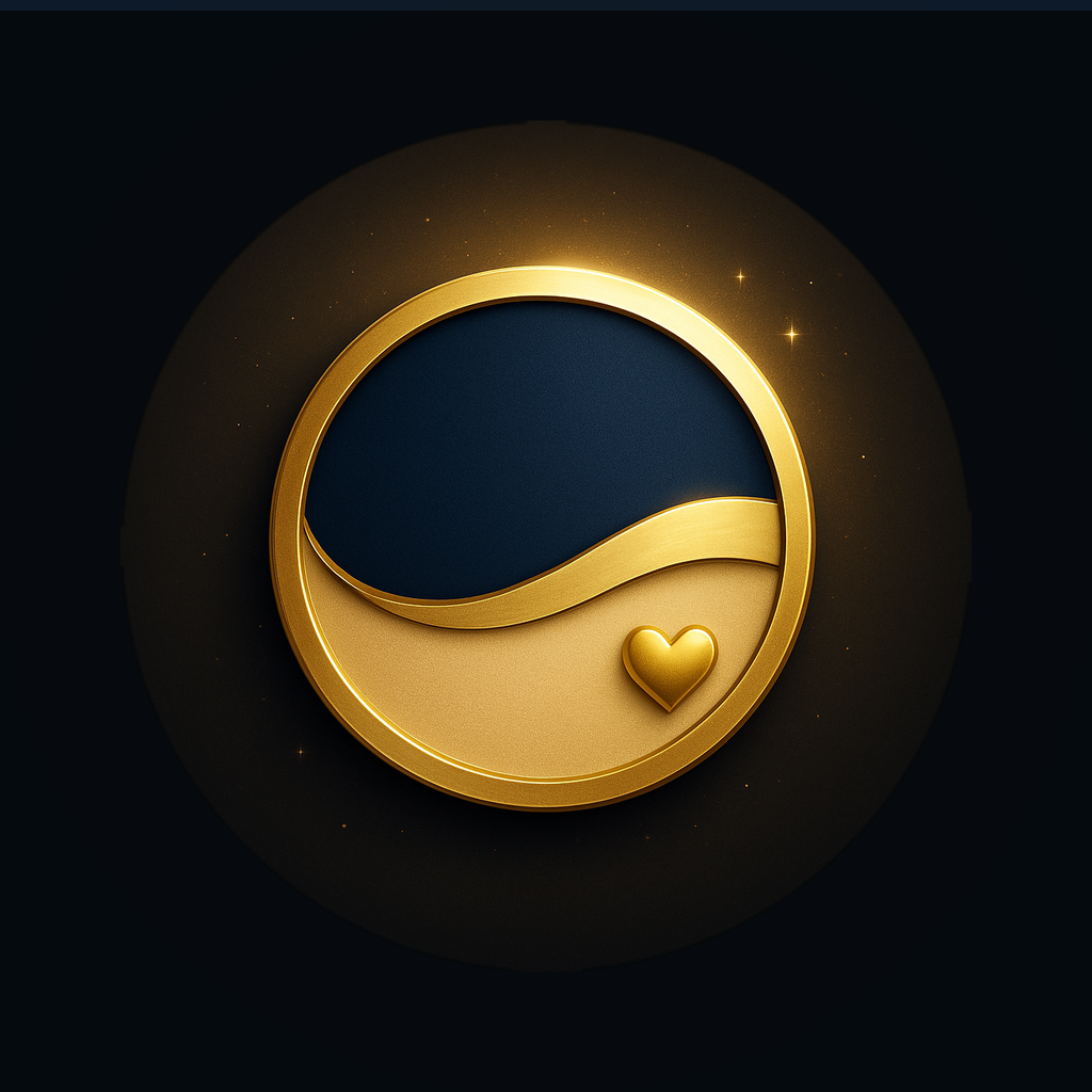 Herzensworte App Icon